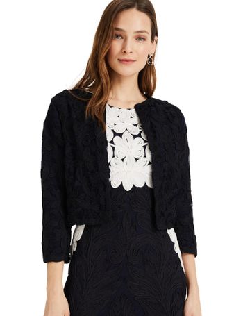 Phase eight outlet suki lace jacket