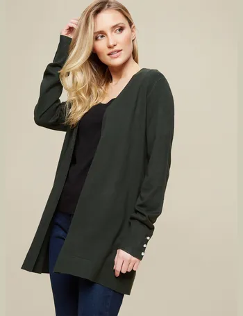 debenhams maxi cardigan
