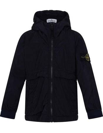 Stone island best sale jacket cruise