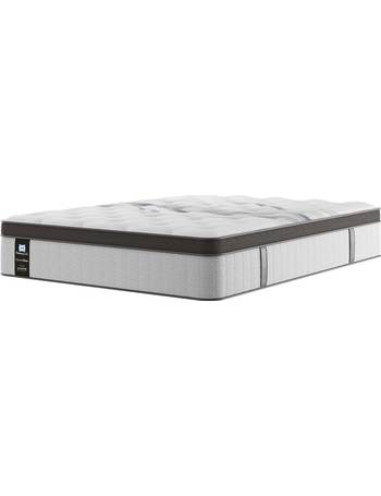 sealy full xl mattress