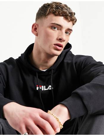 fila eben hoody