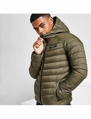 mckenzie mission parka jacket