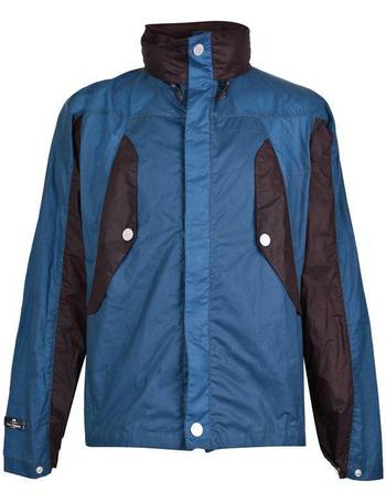 karrimor wax jacket