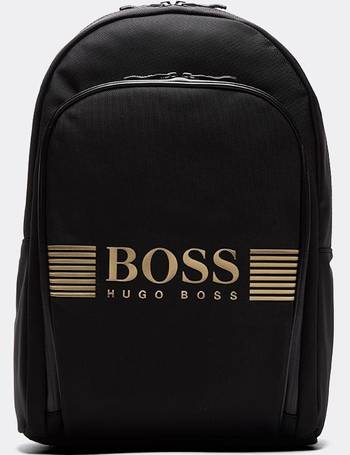 boss backpack mens
