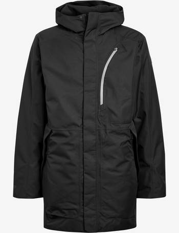 Ua unstoppable shop down parka