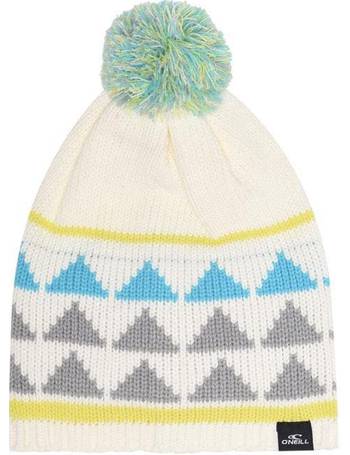 ONeill Snow Womens Cable Beanie P.54 