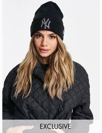 new era beanie womens