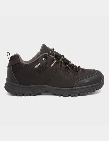 shoe zone walking shoes