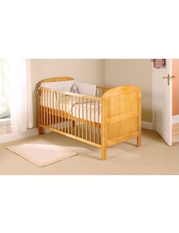 Angelina cot bed online