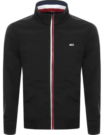 tommy jeans justin ma1 bomber jacket