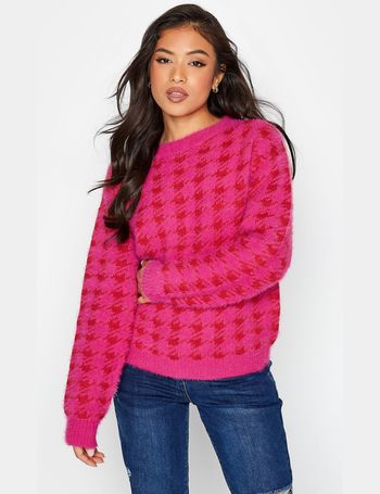 Debenhams pink sale jumper