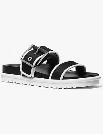 Michael kors online slides for sale