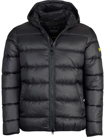 house of fraser mens quilted jackets