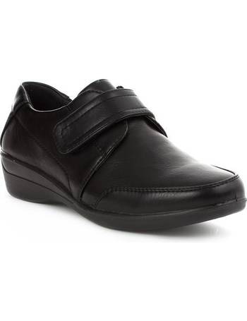 Shop Softlites Womens Wide Fit Shoes up to 75% Off | DealDoodle