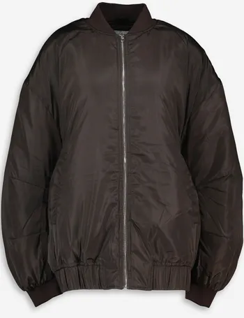 Tk maxx outlet bomber jacket