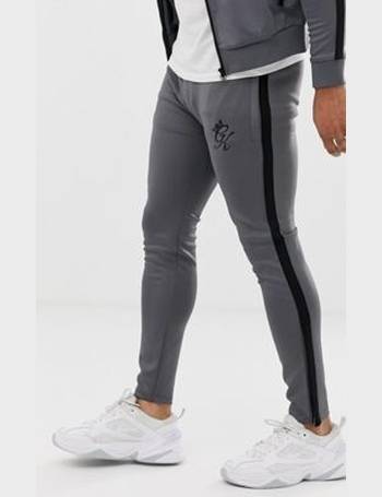 gym king joggers men