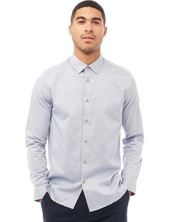 ted baker plateen shirt