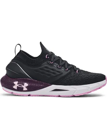 Under Armour Hovr Phantom 2 Intelliknit Running Trainers Womens