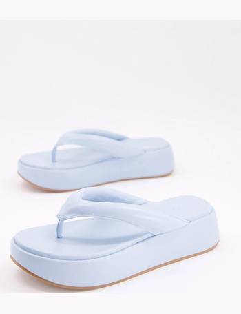 Shop ASOS Thong Sandals for Women up to 80% Off