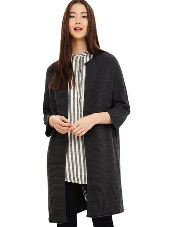 Shop Debenhams Women s Coatigans up to 70 Off DealDoodle