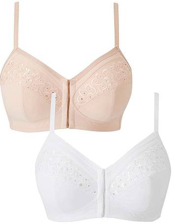 Naturally Close Full Cup, Bras