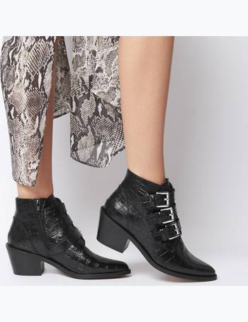 office astrology boots