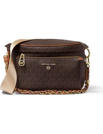 Shop Michael Kors Women's Bum Bags up to 50% Off | DealDoodle