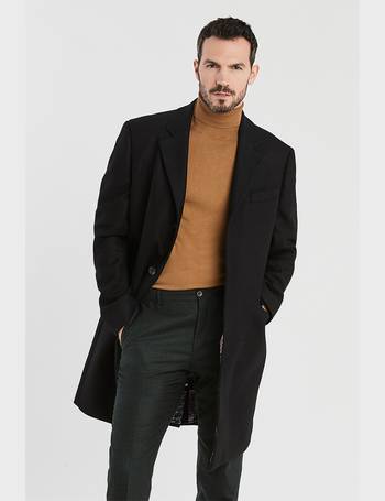 ted baker rockies tailored coat