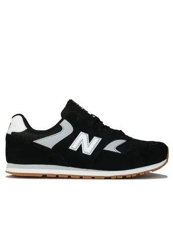 new balance junior sale