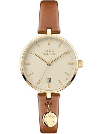 Jack wills 2024 watch sale