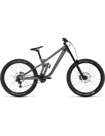 Wiggle best sale cube bikes