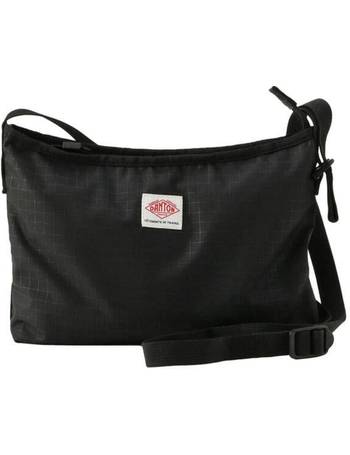 Danton soachi nylon online bag