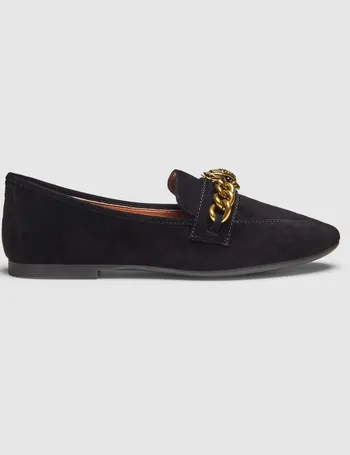 kurt geiger levi loafer