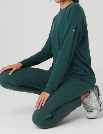 Alo Yoga Long-Sleeve Tops for Women