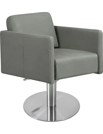 Lotus murray caramel online styling chair