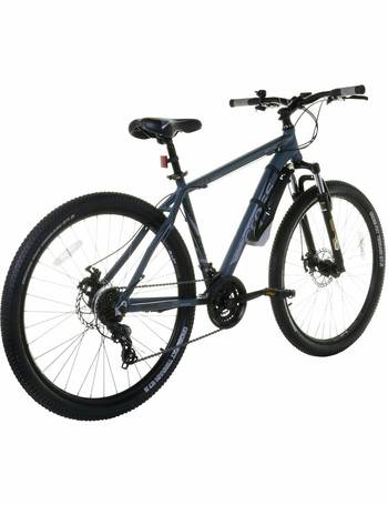 argos cross mountain bike