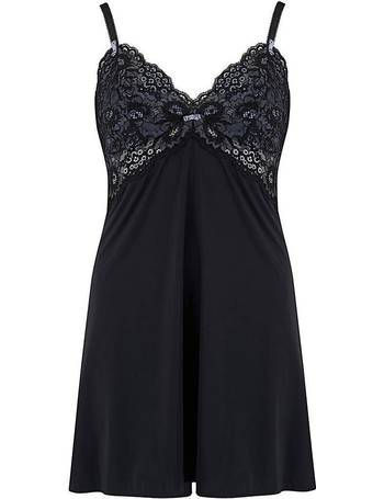 Opulence Chemise, Pour Moi