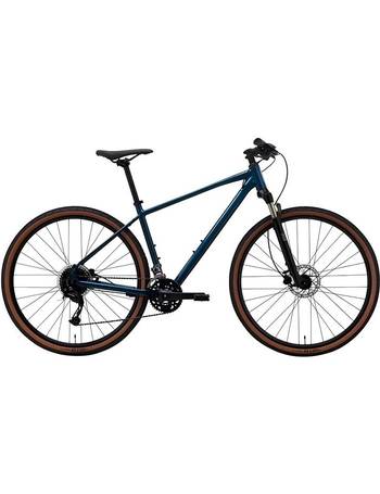 Pinnacle hybrid online bike