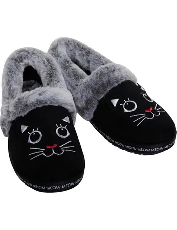 Slippers m discount and m direct