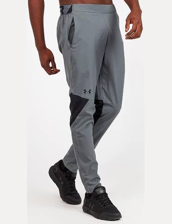 under armour men's vanish woven pants