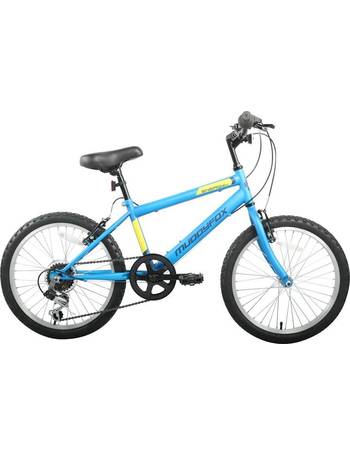 24 inch muddyfox online bike