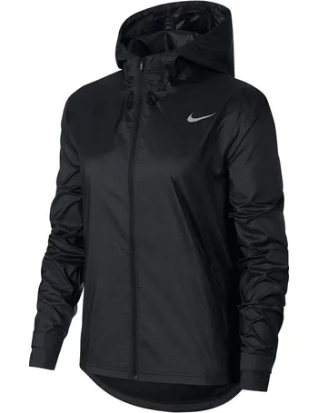 womens nike running jacket uk