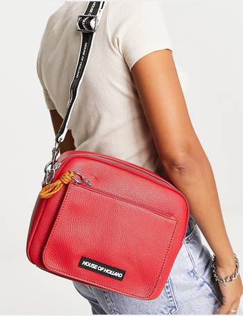 Shop House Of Holland Women's Bags up to 90% Off | DealDoodle