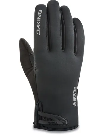 Shop Alpinetrek Men's Leather Gloves