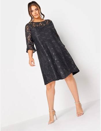 House of fraser 2025 plus size occasion wear