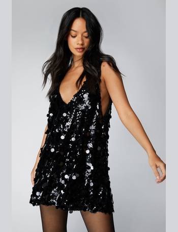 Shop NASTY GAL Women's V Neck Dresses up to 95% Off