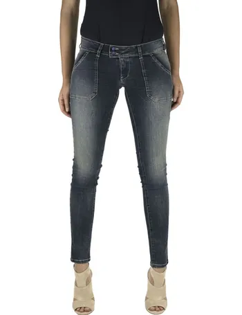 womens jeans below 1000