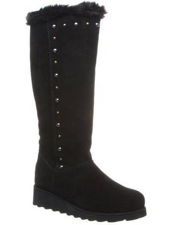 bearpaw boots debenhams