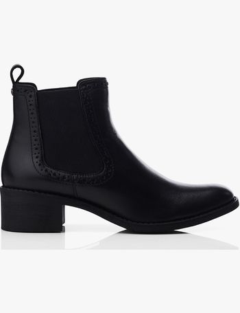 Tu womens best sale ankle boots