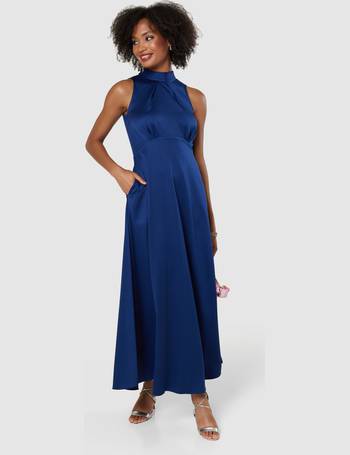 Shop Closet London High Neck Dresses for Women up to 80% Off